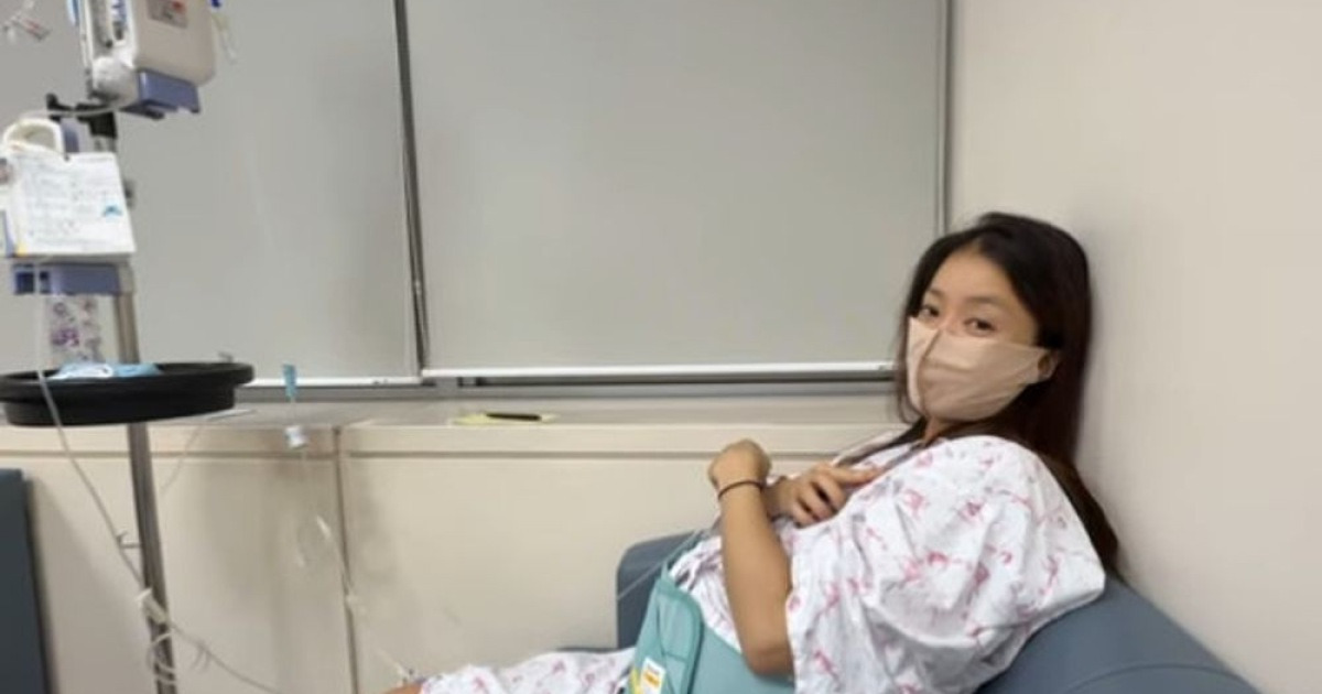 이시영, 둘째 출산기 "하혈로 긴급 수술...딸, 1.9kg 미숙아로 태어나" [RE:뷰]