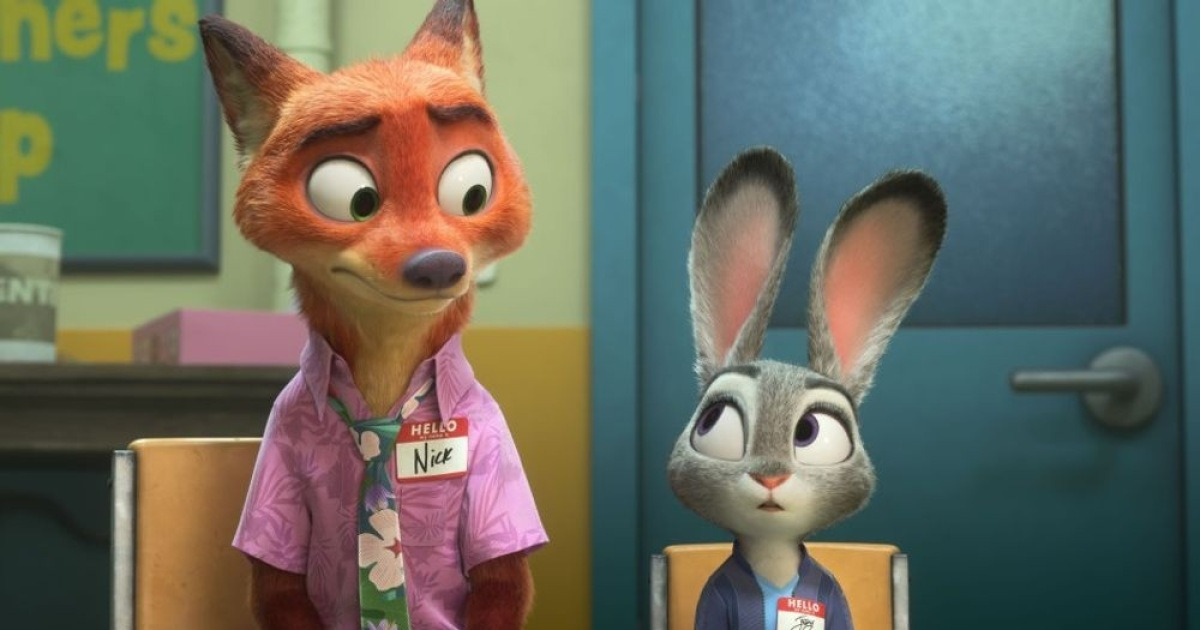 '주토피아2', '귀멸' 잡으러 간다.. 개봉 4일째 100만 관객 돌파