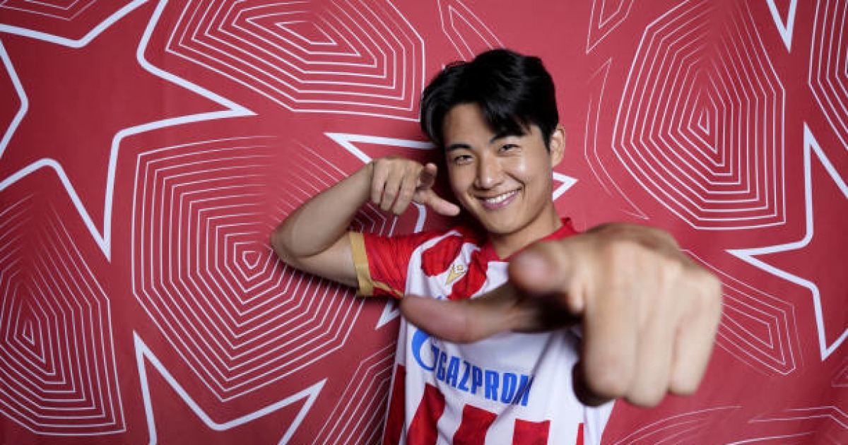 설영우, 올겨울엔 진짜 빅리그 가나…셰필드·이탈리아 구단들 관심 보도 떴다