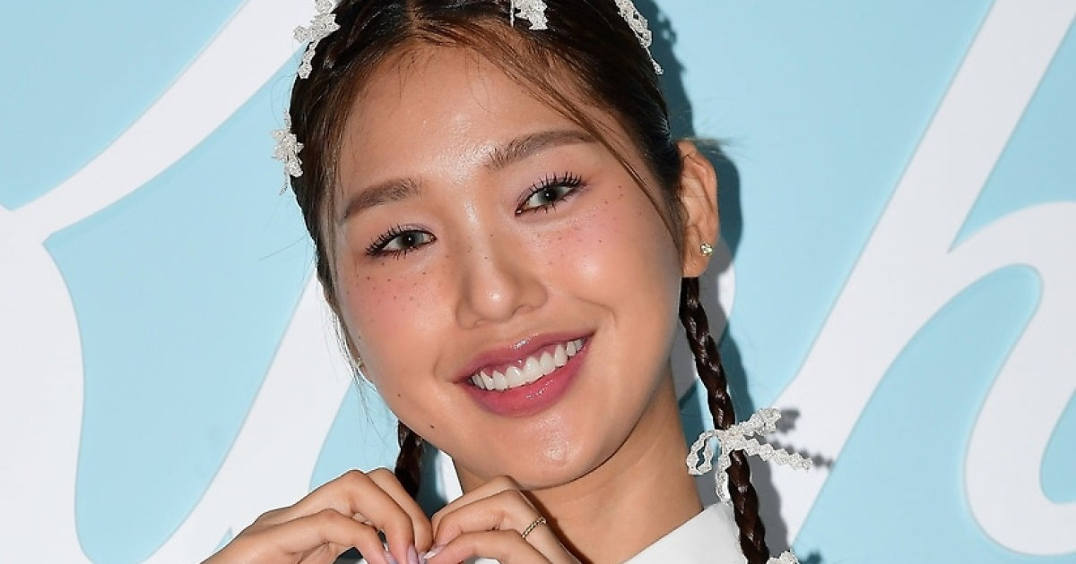 미미, 금테크 성공 고백…