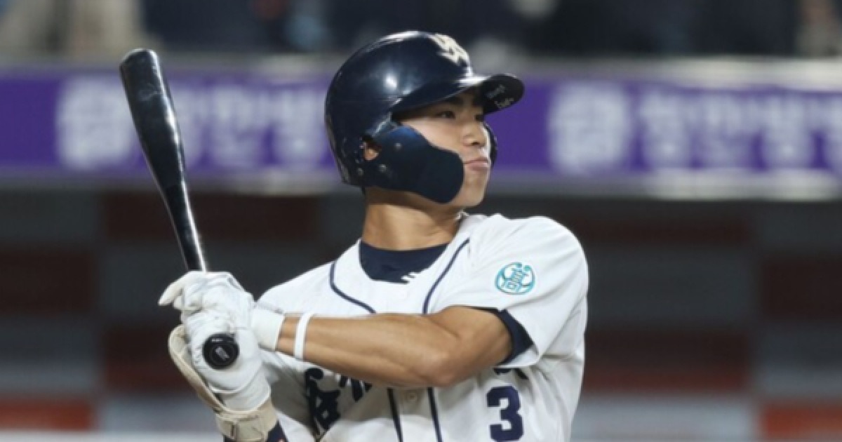 박해민 거르고 페라자 데려온 한화, 중견수는 어쩌고? 손혁 단장, 트레이드 비단주머니 꺼낼까 [더게이트 이슈분석]