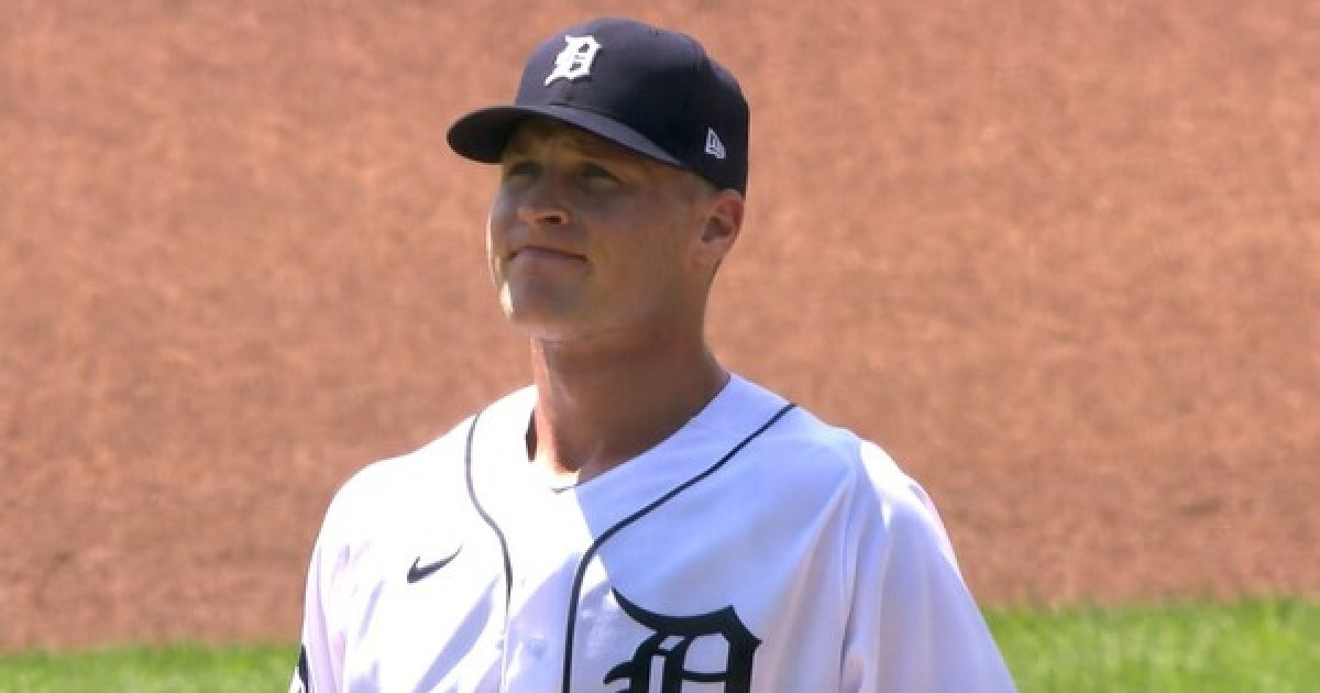 타이거스 출신 유망주 투수가 라이온즈로! 155km 광속구 우완 맷 매닝, 삼성 합류 임박 [더게이트 이슈]