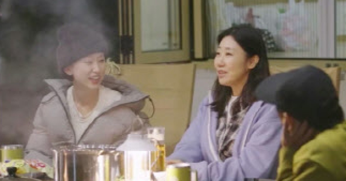 "너무 화났다" 라미란, '응팔 절친' 류혜영에게 언성 높인 이유는?(바달집)