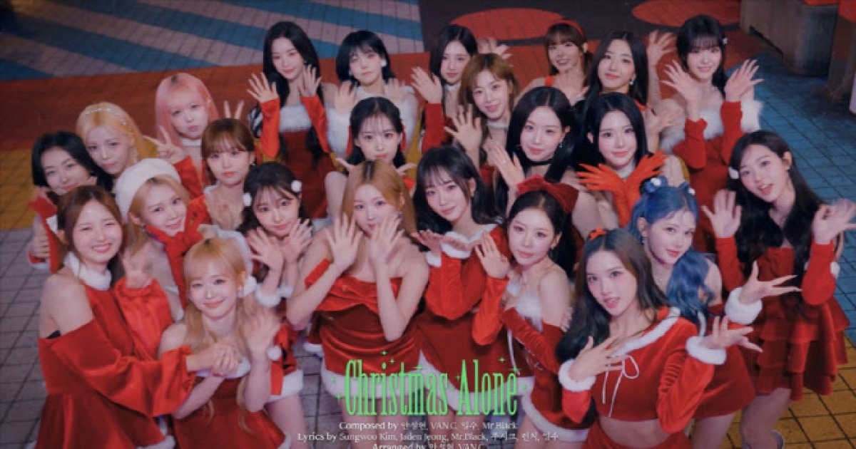 4개 유닛 쏟아낸 트리플에스 "24명 모두 알려지는 날 오길"[가요핫톡]