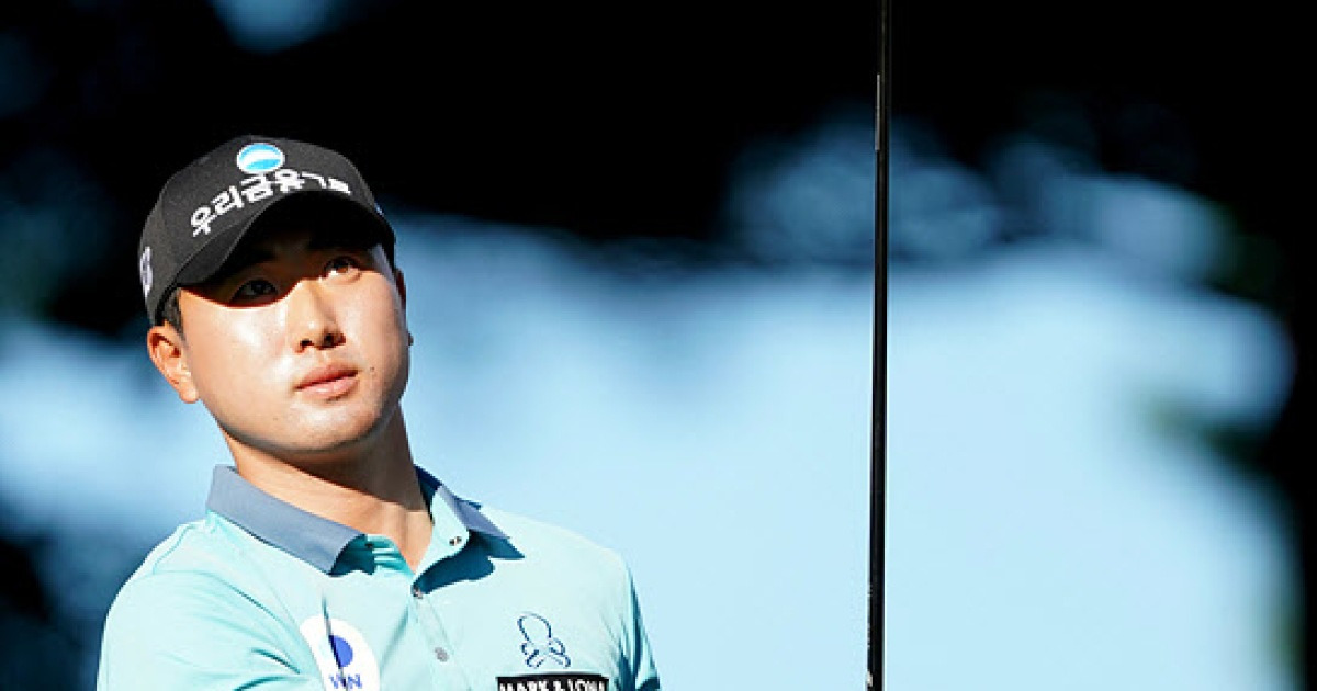 인도로 날아간 조우영, 아시안투어 준우승..내년 시드 사실상 확정
