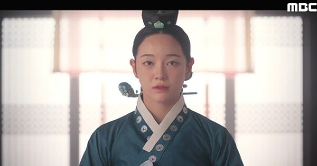 '이강달' 강태오, 김세정에 진심고백...최고 시청률 5.8% [종합]