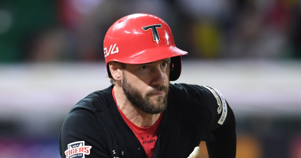 ‘35홈런 거포’ 위즈덤 진짜 풀렸다…10개 구단 2026년 보류선수 명단 공시