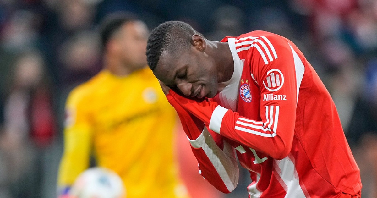 '그렇게 어렵게 갔는데' 잭슨, 내년 여름 첼시 복귀 확정...獨언론 '남은 경기 다 선발로 뛰어도 40경기 불가능'