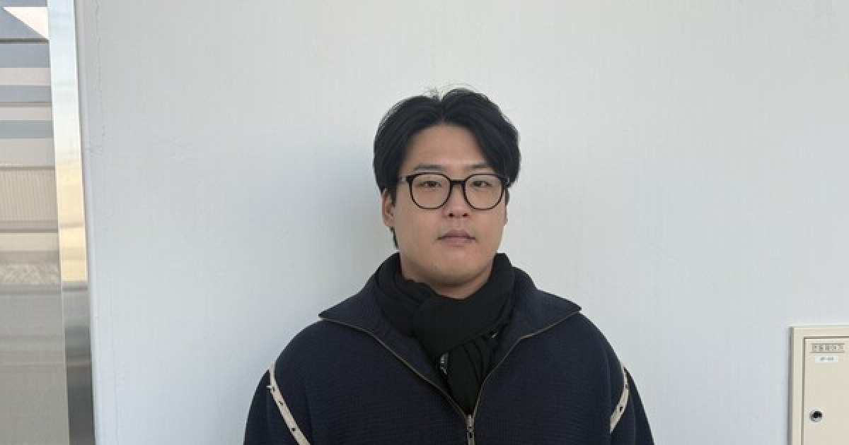 강백호, 한화에서도 50번 단다 "이원석에게는 명품 가방 선물 예정"