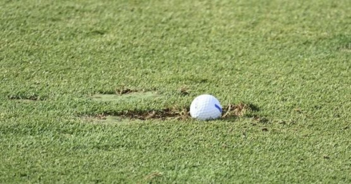 이 골프 규칙, 바꿔야 한다