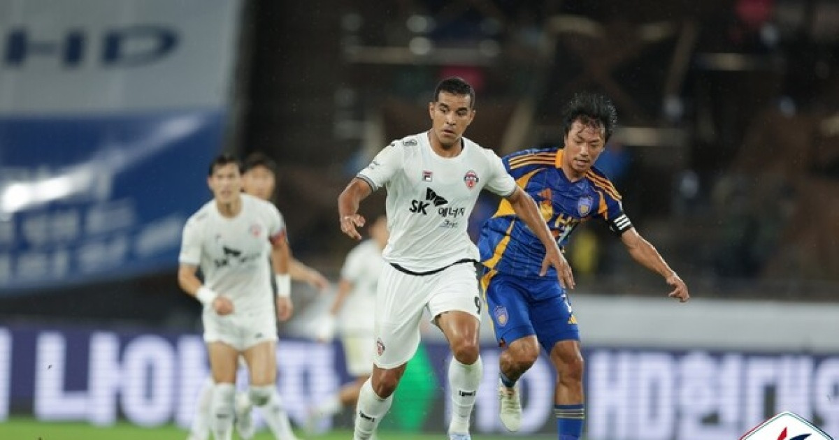 [if.preview] ‘잔류 희망’ 울산vs‘PO진출 희망’ 제주, 최종전 해피엔딩의 주인공은?