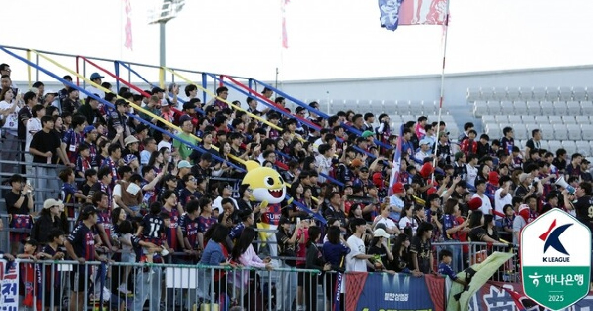 [k1.preview] ‘벼랑 끝’ 수원FC 선택지는 단 하나…광주전 무조건 이겨야 ‘잔류’ 확정한다