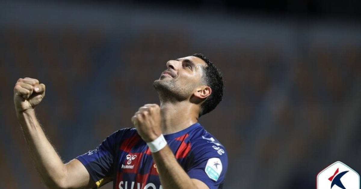 [k1.live] ‘싸박-윌리안-김경민-루안’ 최정예 총출동…수원FC, 잔류에 사활 건 '마지막 승부' 돌입