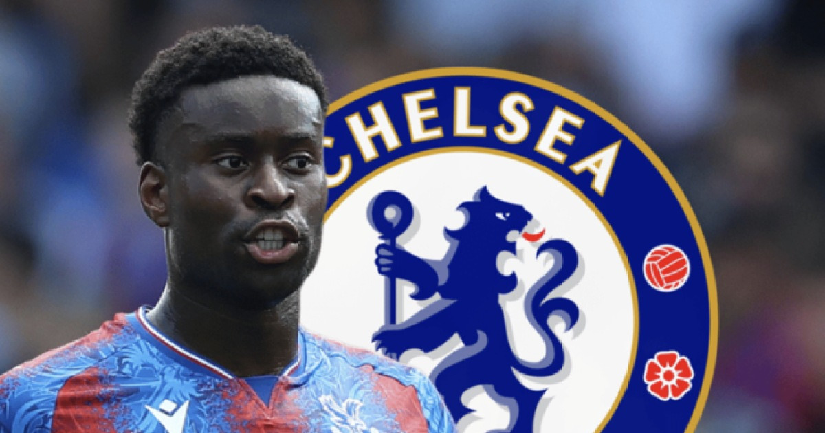 “첼시가 나서면 판이 뒤집힐 수 있어”… 전 스승의 게히 영입전 분석