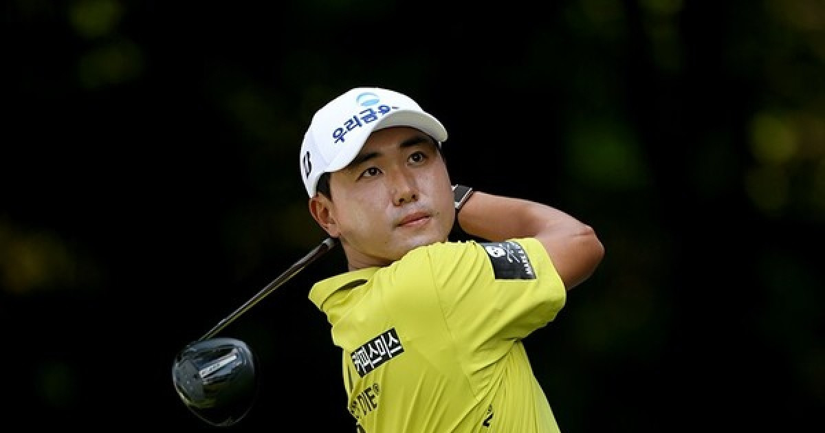 조우영, 인도에서 시즌 최고인 준우승 [아시안투어]