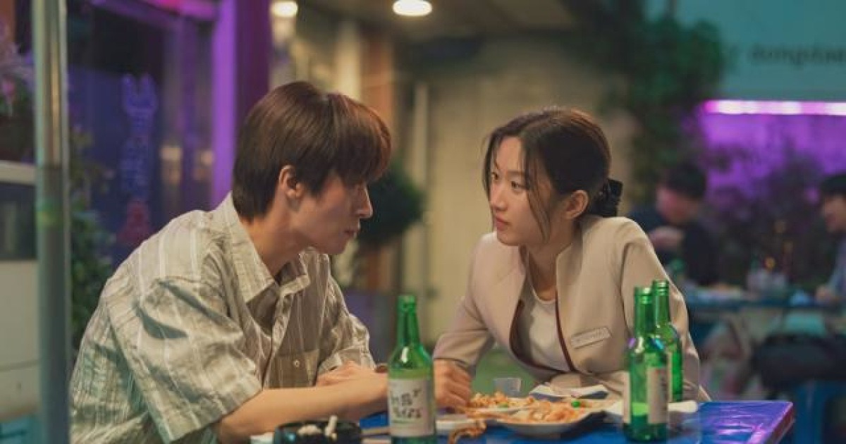 구교환의 로맨스가 기다려지는 이유