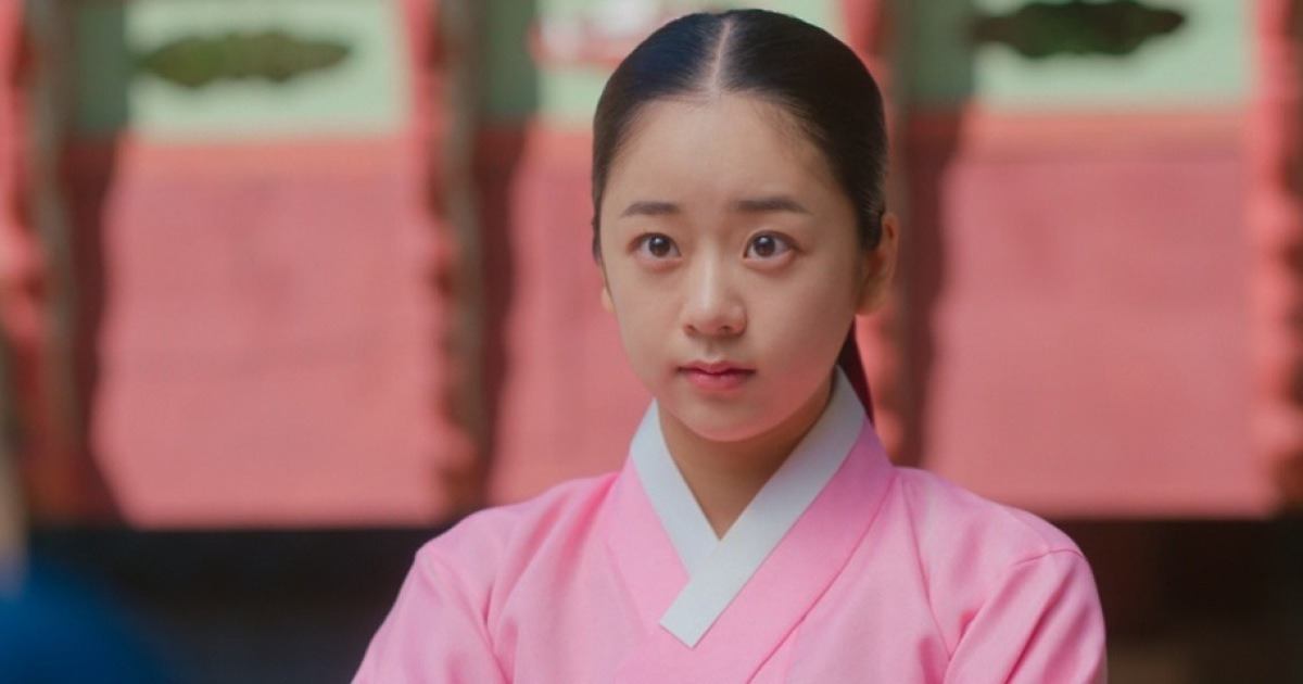 '이강달' 윤채빈, 김세정 곁 지키는 지원군…첫 사극 도전 성공