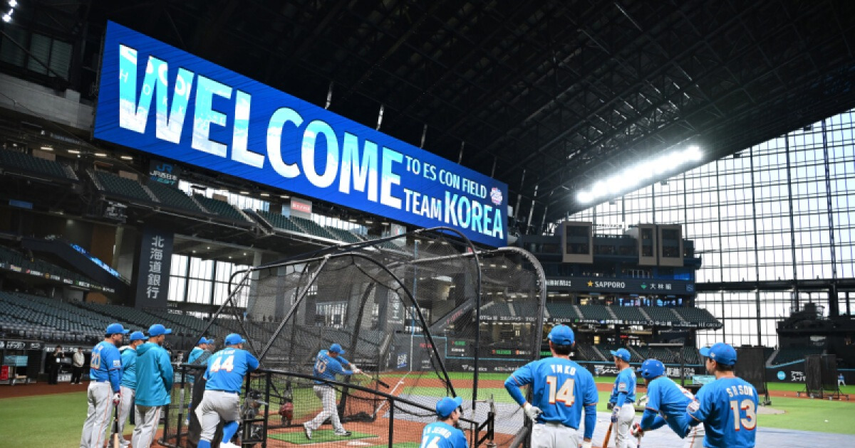 오승환·이대호 합류, 뜨거워진 한일전 "작년 패배 반드시 설욕한다"