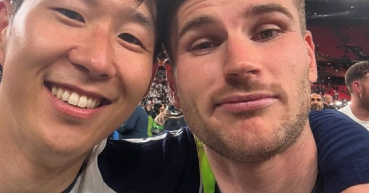 다음 시즌 MLS 개막전에서 손흥민과 적으로 만난다? "이적 추진 중, 인터 마이애미 합류 관심"