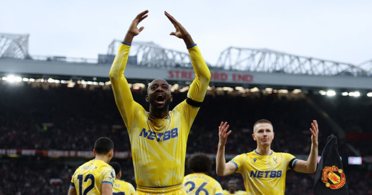 [승부예측] 11월30일(일) 21:00 PL 13R 팰리스 vs 맨유 스코어 예측