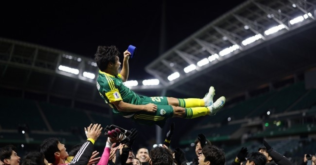[K리그1 라인업] '최철순의 마지막' 전북vs'ACL2 정조준' 서울…선발 명단 공개