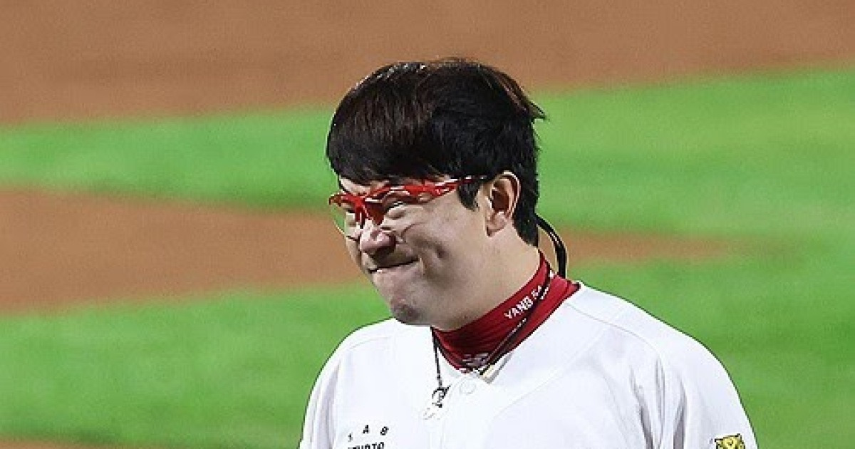 'KIA, 이건 아니다!' 어떻게 양현종까지 버릴 수 있나...양현종도 KIA 떠나면 안 된다