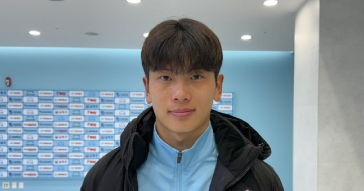 지면 10년 만에 강등 불명예, 부주장이 외치는 ‘위 아 대구’…“우리는 무조건 살 수 있다, 최종전 목표는 ‘필승’이죠” [MK서귀포]