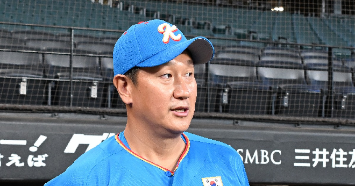 82년생 이대호·김태균·오승환, 日 레전드 맞대결 앞두고 필승 다짐···“작년엔 졌으니 올해는 이겨줘야 ‘지는 버릇’ 생기지 않아”