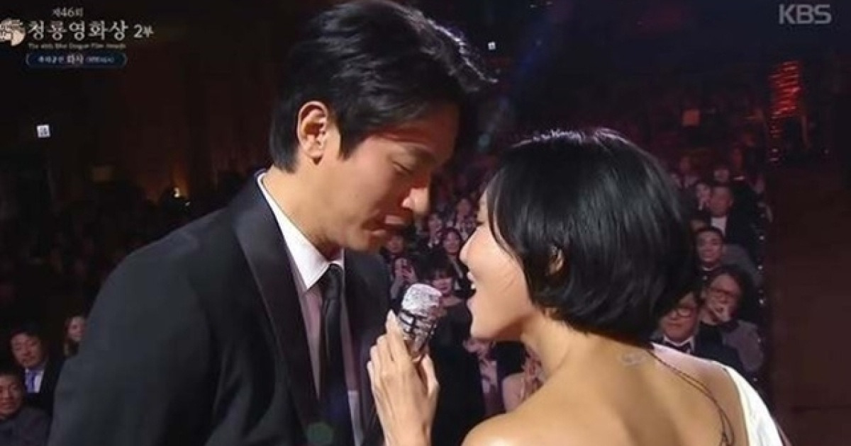 화사, “근사한 이별해준 박정민께 감사”…‘굿 굿바이’ MV 조회수 5000만 돌파