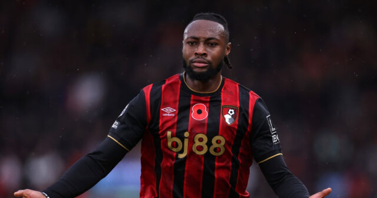 "아마드와 같은 유형의 선수를 원한다"…맨체스터 유나이티드 파격 결단하나? PL 1260억 에이스와 연결