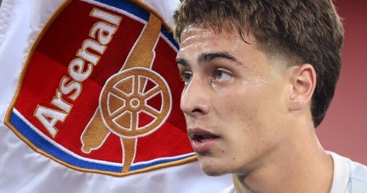 케난 일디즈 이적설 보도 이미지