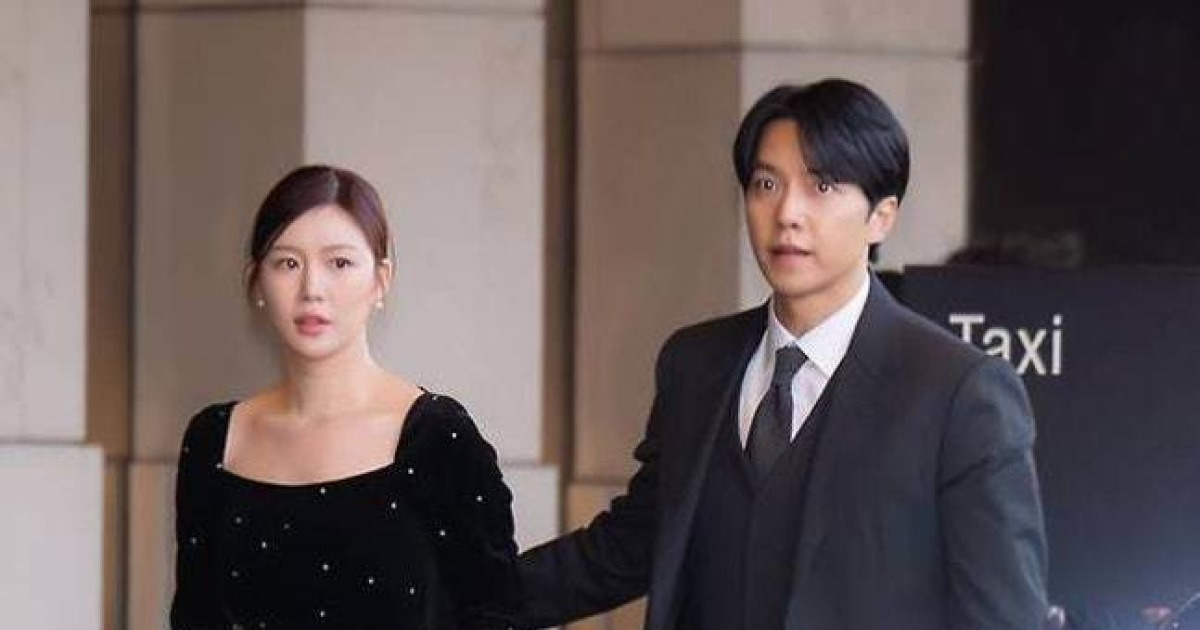 이승기, 처가는 손절했지만 ♥이다인+딸과 찾은 행복 “아빠! 외치는 내편들, 내가 지켜야”(데이앤나잇)[어제TV]