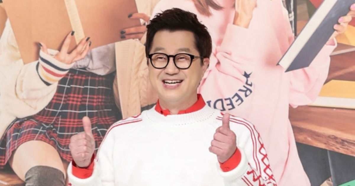 지상렬, 16살 연하 쇼호스트 신보람과 교제…"따습게 만나"