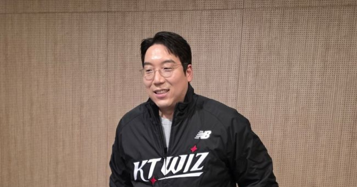 “내 마음은 처음부터 똑같았다” 김현수 직접 밝힌 50억 계약 뒷이야기, LG→KT행 결정 왜 늦어졌을까