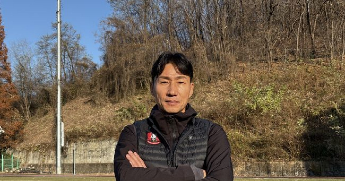 9년 기다린 무대인데 '빈손'은 없다! 부천 이영민 감독 "간절함 한 스푼 더 담아야 높은 곳 간다"