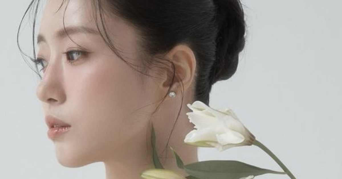 '결혼' 함은정♥김병우 감독, 신혼여행 미뤘다…연기 활동 집중 [단독]