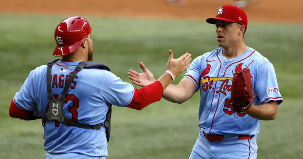 NL 최고 마무리’ 헬슬리, 볼티모어행…411억 초대형 영입