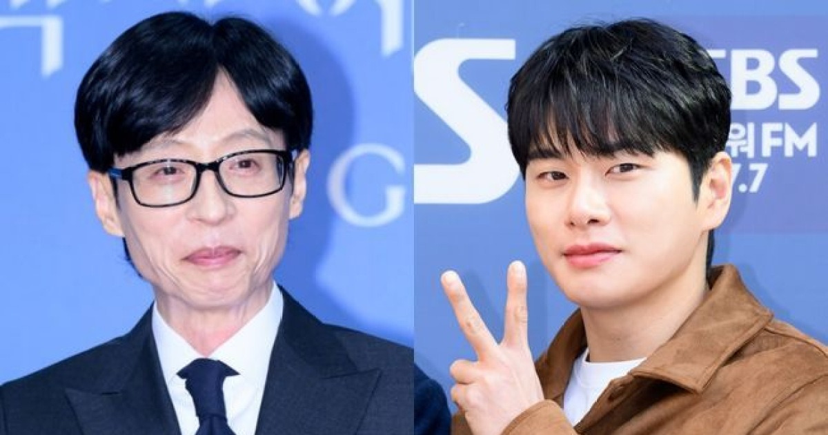 유재석 남고 이이경 하차 '놀뭐', 시청률 4%까지 하락...그래도 2049 1위 [종합]