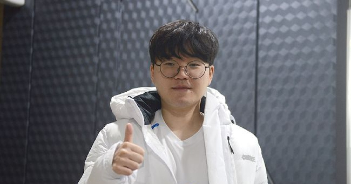 LPL 러브콜 거절하고 DNF 택한 ‘클로저’의 승부욕 [오!쎈 인터뷰]