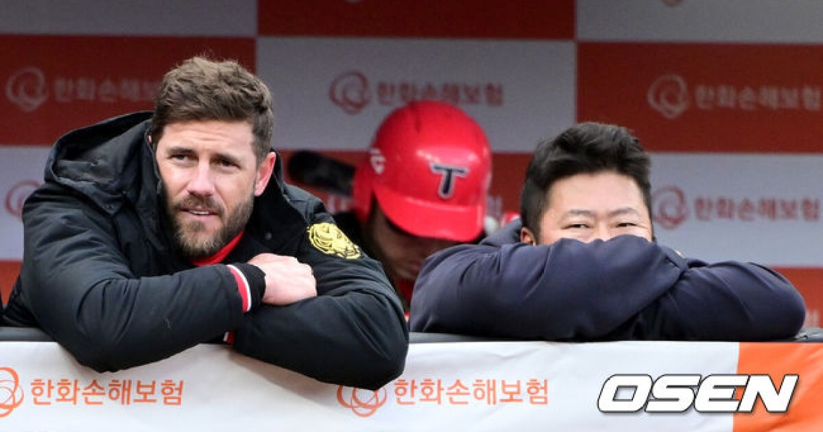 팀 홈런의 41%가 사라질 위기…KIA, 초대형 공백 어떻게 메우나