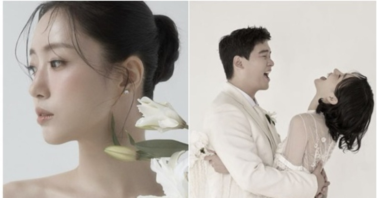 함은정x이장우, 11월 결혼→'신혼여행' 미룬다.. 가상부부 '데칼코마니' [핫피플] [단독]