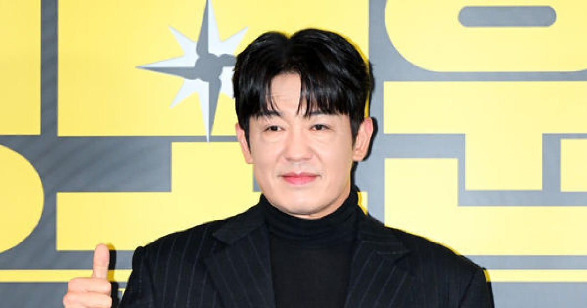 허성태 “’정보원’ 액션신 有..멋있게 준비해 ‘아저씨’ 원빈인 줄” (‘배텐’)[순간포착]