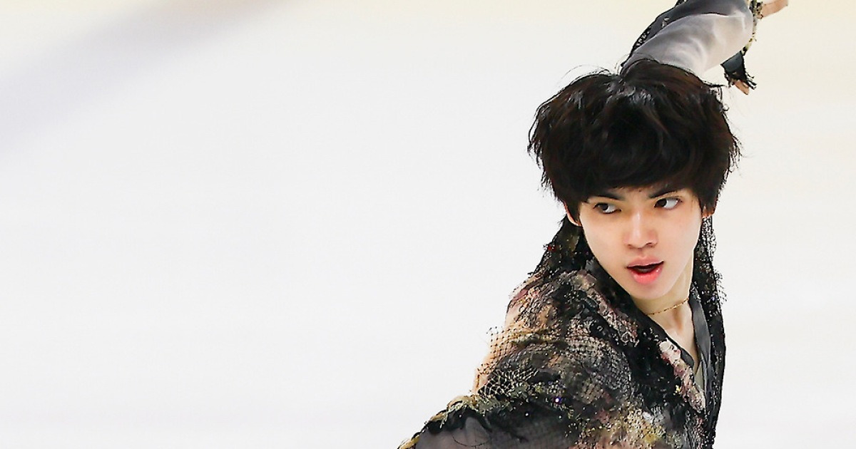 ‘피겨 간판’ 차준환… 3연속 올림픽 눈앞