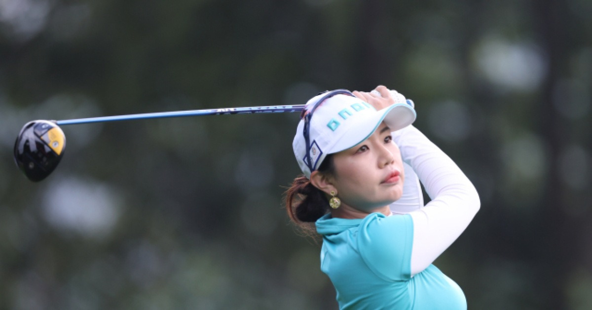 5분 만에 날아간 우승···황아름 “또 다른 피해자 생기지 않길”