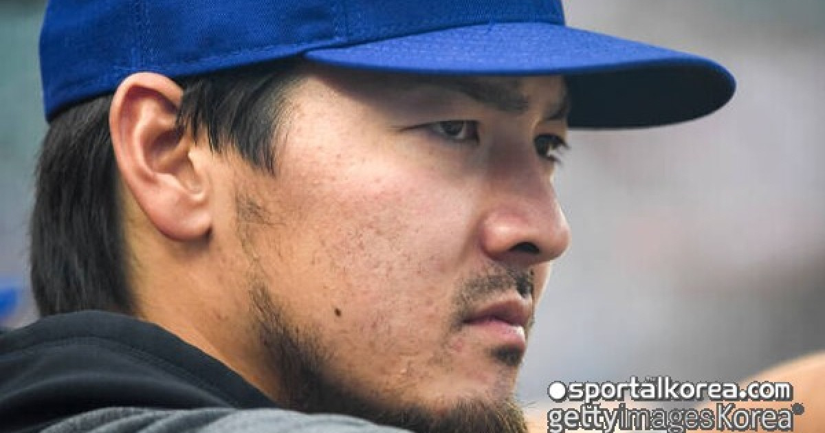 '양현종 인생 경기' 원인 제공 日 투수, '코치' 이승엽과 한솥밥? 계약 만료 임박→巨人 '영입 검토'