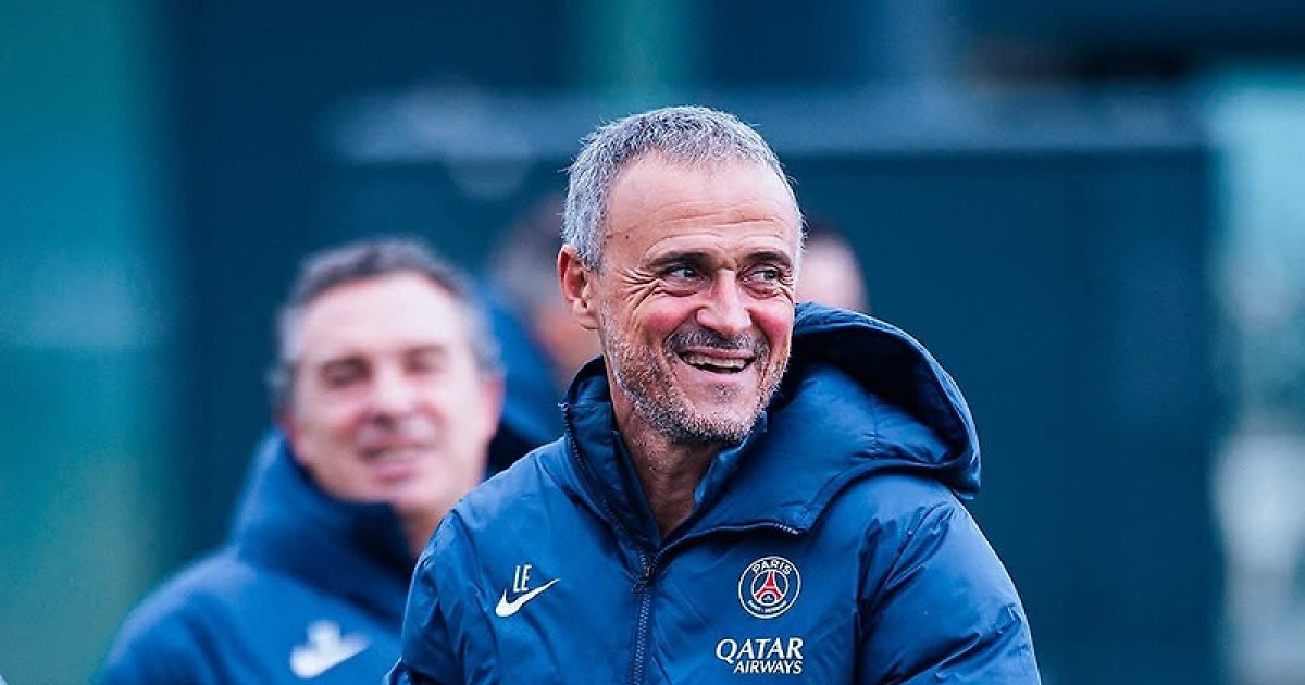 슬롯 자르면 클롭? 아니, 루이스 엔리케 데려오려고…리버풀, 조용하지만 뜨거운 차기 사령탑 물밑 작업