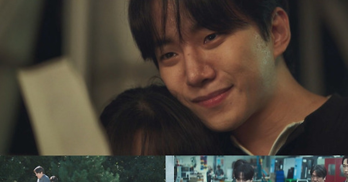 이준호, “드디어 차용증 입수”…빼앗긴 태풍상사 되찾을까