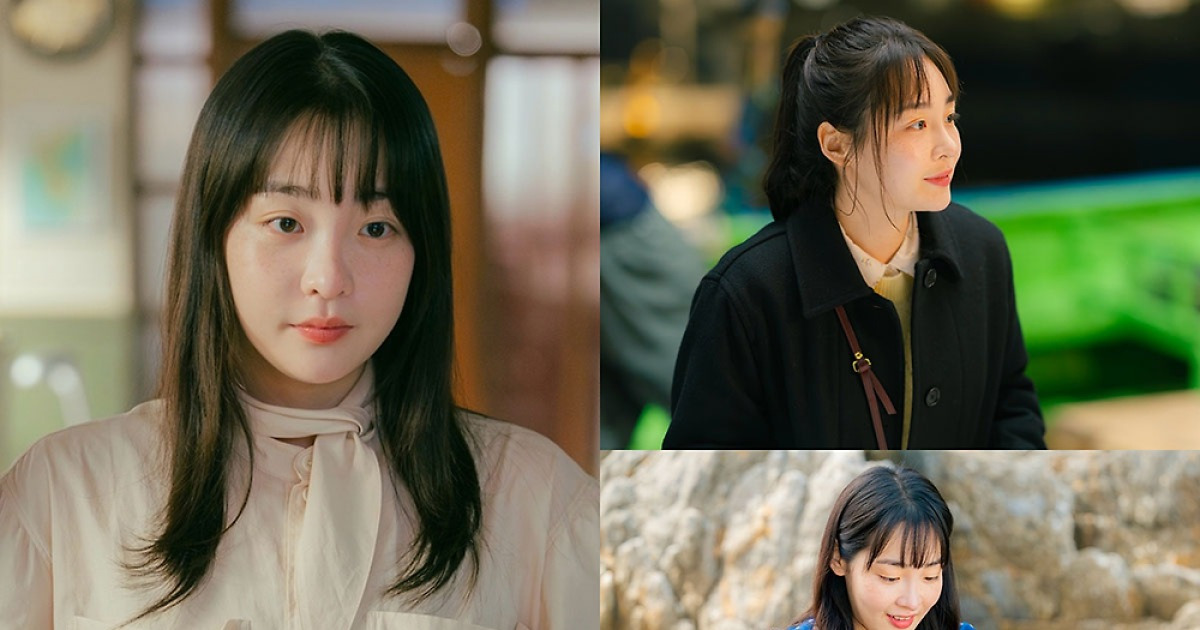 ‘태풍상사’ 지킨 김민하, 깨알같은 명대사 세가지