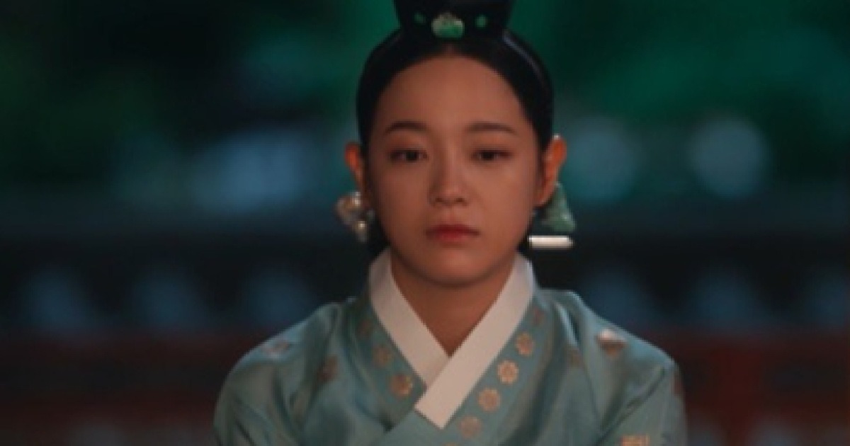 ‘이강달’ 김세정, 다 되는 여주의 정석