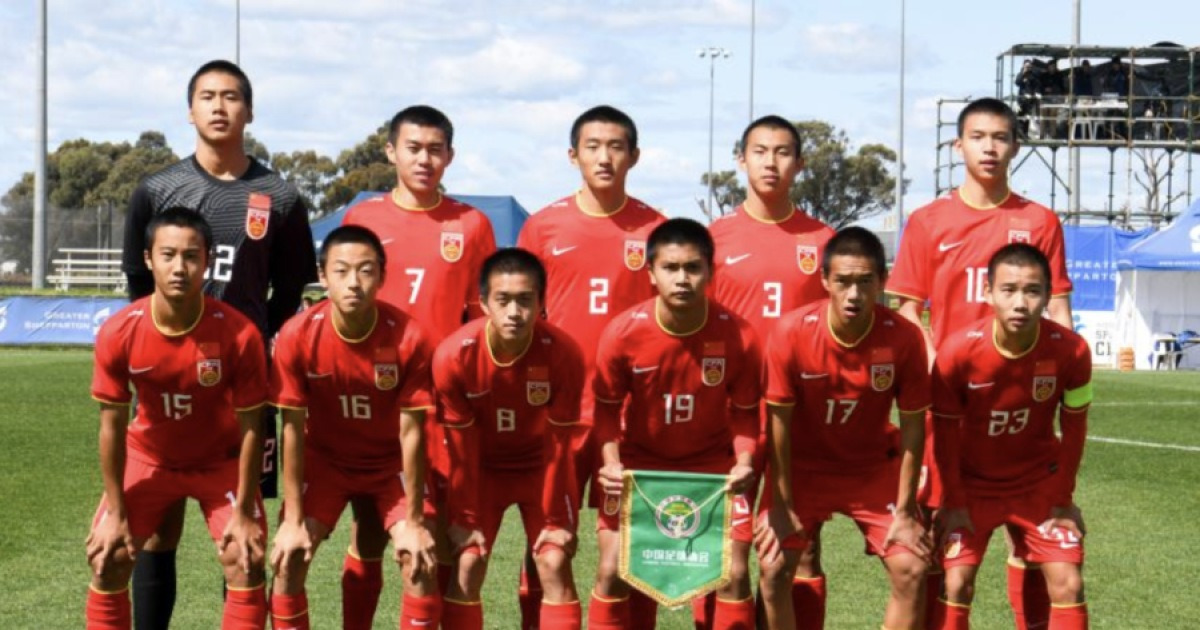 日 매체 이례적 경악 “중국 축구, 내가 아는 수준 맞나” 4경기 38골 0실점 “진짜 무섭다” 대대적 집중조명